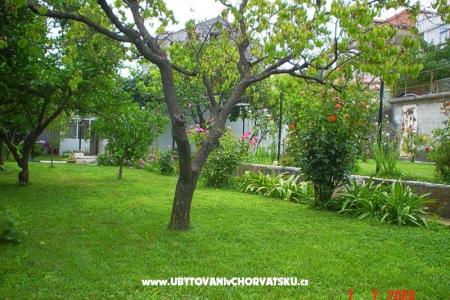 Apartmanok Ivan Š fotó 5