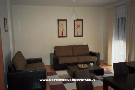 Apartmanok Ivanica fotó 2