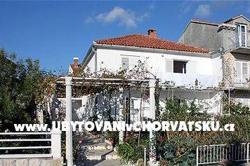 Apartmanok IVE Srebreno fotó 2