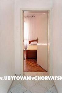 Apartmanok IVE Srebreno fotó 3
