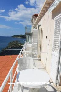 Apartmanok Antea (Litrica) fotó 2