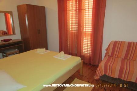Apartmanok Antea (Litrica) fotó 5