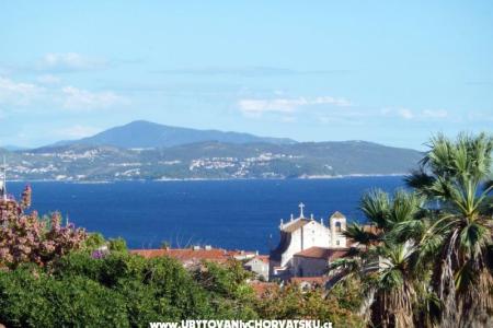 Apartmanok Mir Dubrovnik fotó 3