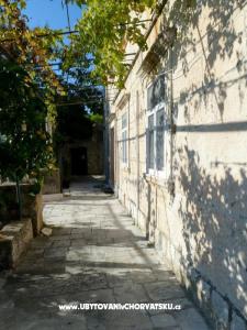 Apartmanok Mir Dubrovnik fotó 4