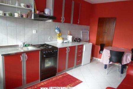 Apartmanok Mir Dubrovnik fotó 5