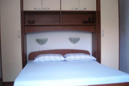 Apartmanok Montovjerna fotó 5