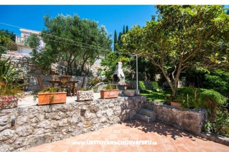 Apartmanok Nautilus Dubrovnik fotó 2