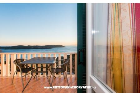 Apartmanok Nautilus Dubrovnik fotó 5