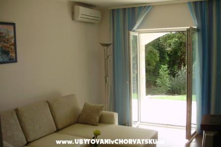 Apartmanok Perić fotó 2