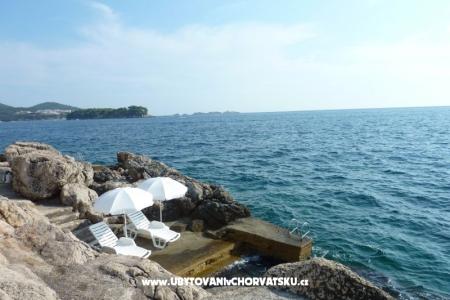 Sea apartments and Stone apartments fotó 4