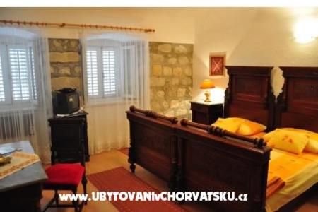 Apartmanok & room Giron fotó 4
