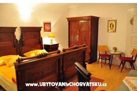 Apartmanok & room Giron fotó 5