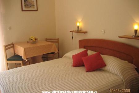 Apartmanok Stella fotó 5