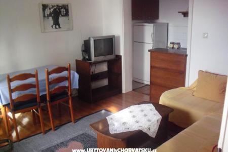 Apartman Andrija fotó 2