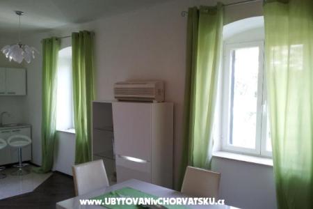 Apartman Estera fotó 4