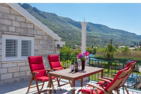 Apartman Fortunei Rožat fotó 3