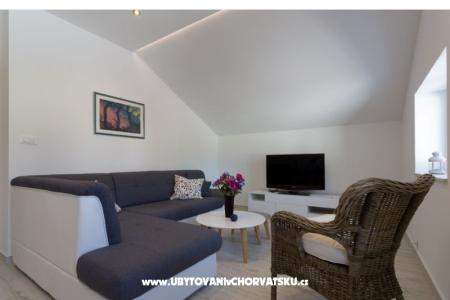 Apartman Fortunei Rožat fotó 4