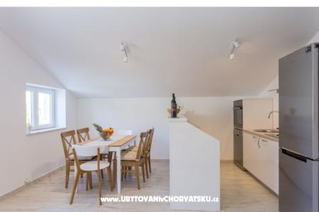 Apartman Fortunei Rožat fotó 5