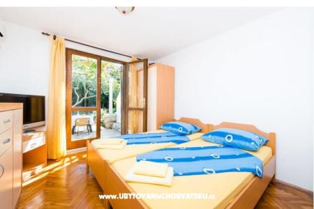 Apartman Franica fotó 4