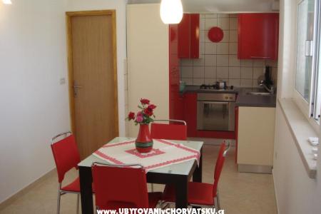 Apartman Rosetta fotó 4