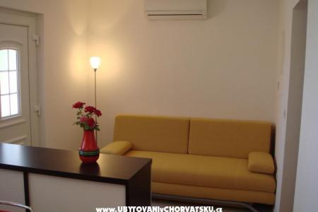 Apartman Rosetta fotó 5