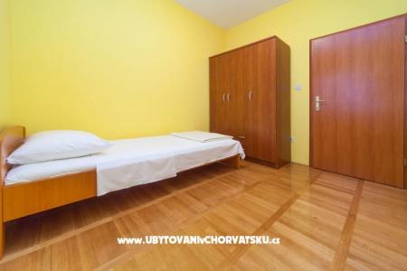 Apartmanok Bay View fotó 3