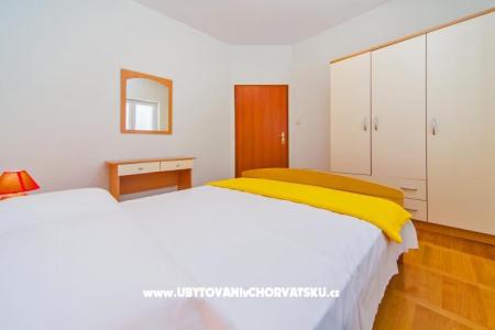 Apartmanok Bay View fotó 5
