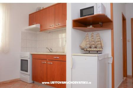 Apartmanok Erminia Luce fotó 4
