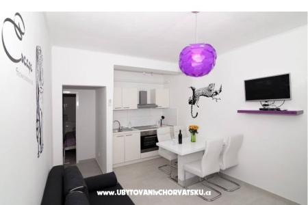 Apartmanok LOVE DUBROVNIK fotó 2