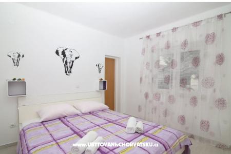 Apartmanok LOVE DUBROVNIK fotó 5