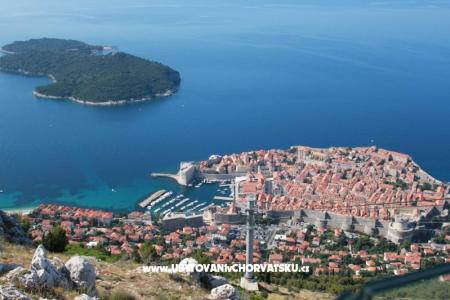 Apartmanok  Boris -Štikovica fotó 2