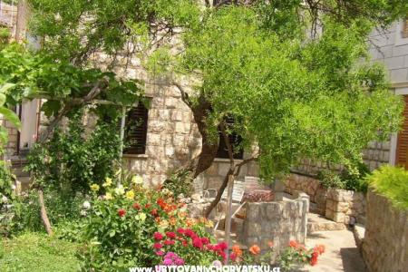 Apartmanok  Boris -Štikovica fotó 3