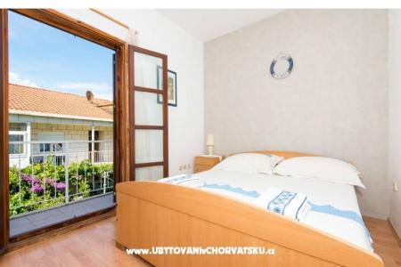 Apartmanok Tomaš Dubrovnik fotó 2