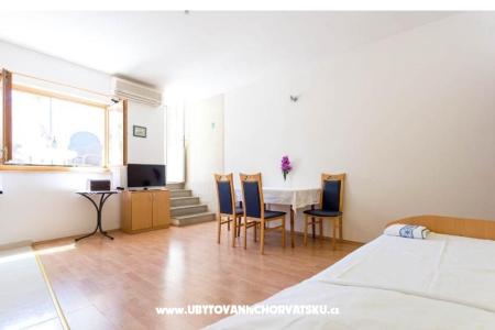Apartmanok Tomaš Dubrovnik fotó 4