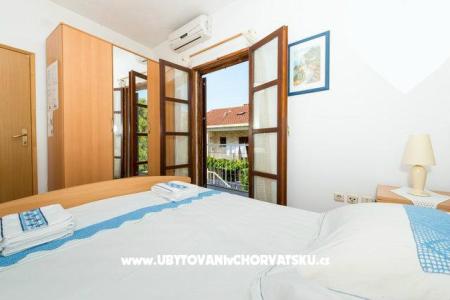 Apartmanok Tomaš Dubrovnik fotó 5