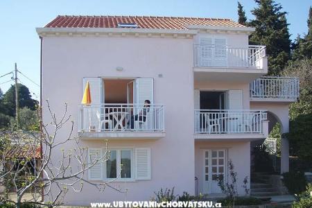 Apartmanok Oliva fotó 2