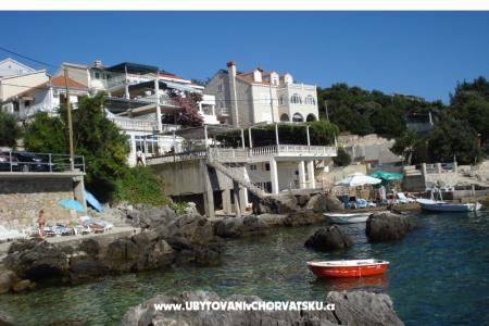 Apartmanok Rašica fotó 3