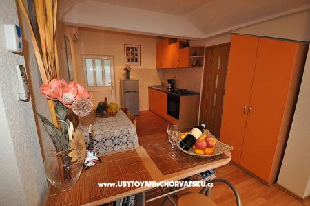 Apartmanok Rock Palace fotó 4