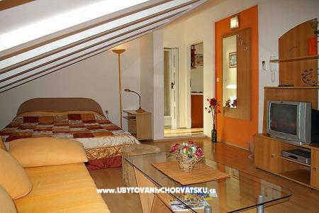 Apartmanok Rock Palace fotó 5