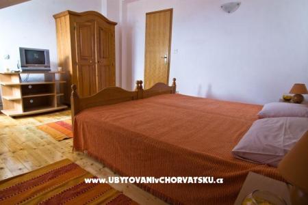 Apartmanok Šuperak fotó 4