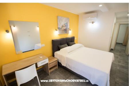 Eluize Dubrovnik Apartmanok fotó 5