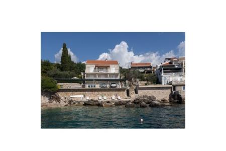 Apartmanok More Dubrovnik Horvátország