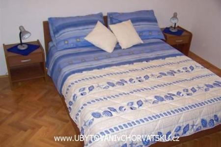 Apartmanok Radic fotó 2