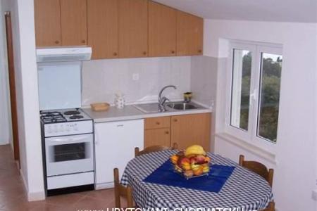Apartmanok Radic fotó 4