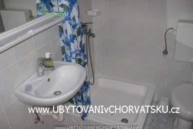 Pokoje Pupo fotó 4