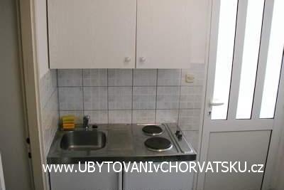 Studio Apartman Rilovic fotó 5