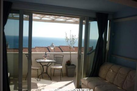 Mediterranean romance studio apartm fotó 4