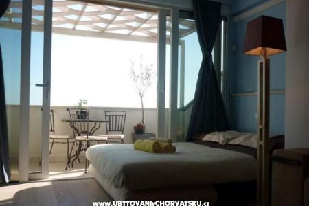 Mediterranean romance studio apartm fotó 5