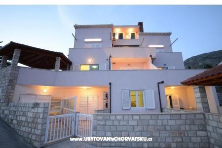 Villa Avantgarde fotó 2