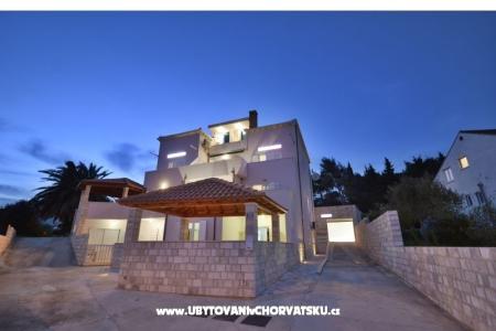 Villa Avantgarde fotó 3